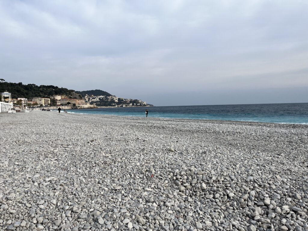 Centenaire, Nice