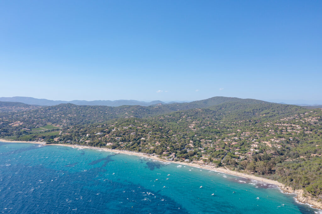 Gigaro, La Croix-Valmer (La)
