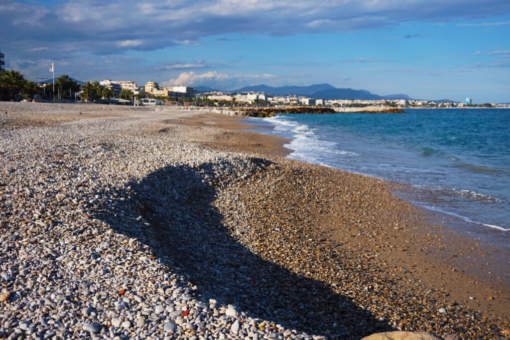 Grand Large, Cagnes-sur-mer