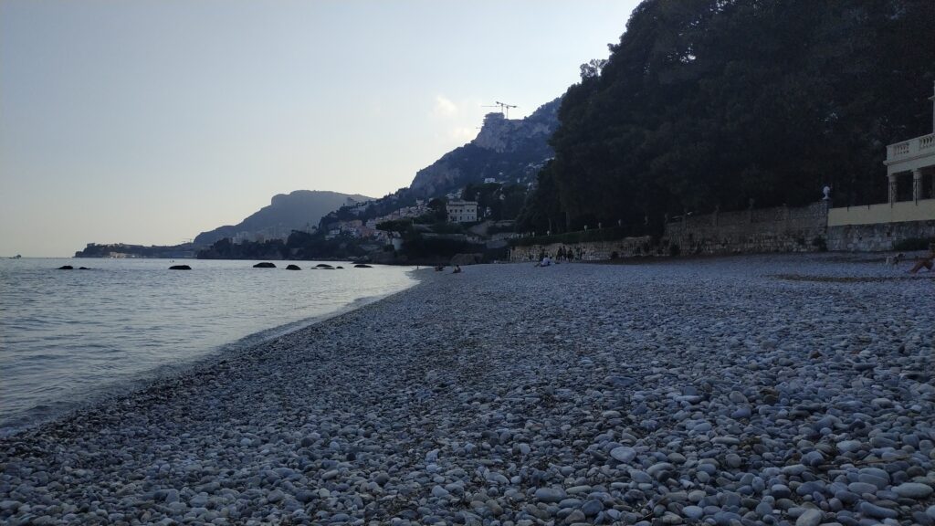 La Buse, Roquebrune-cap-martin
