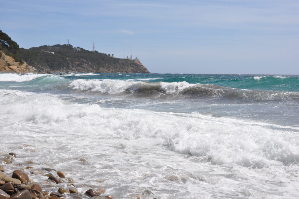 La Coudouliere, Saint-mandrier-sur-mer