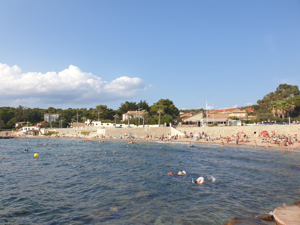 La Garonne, Pradet (le)