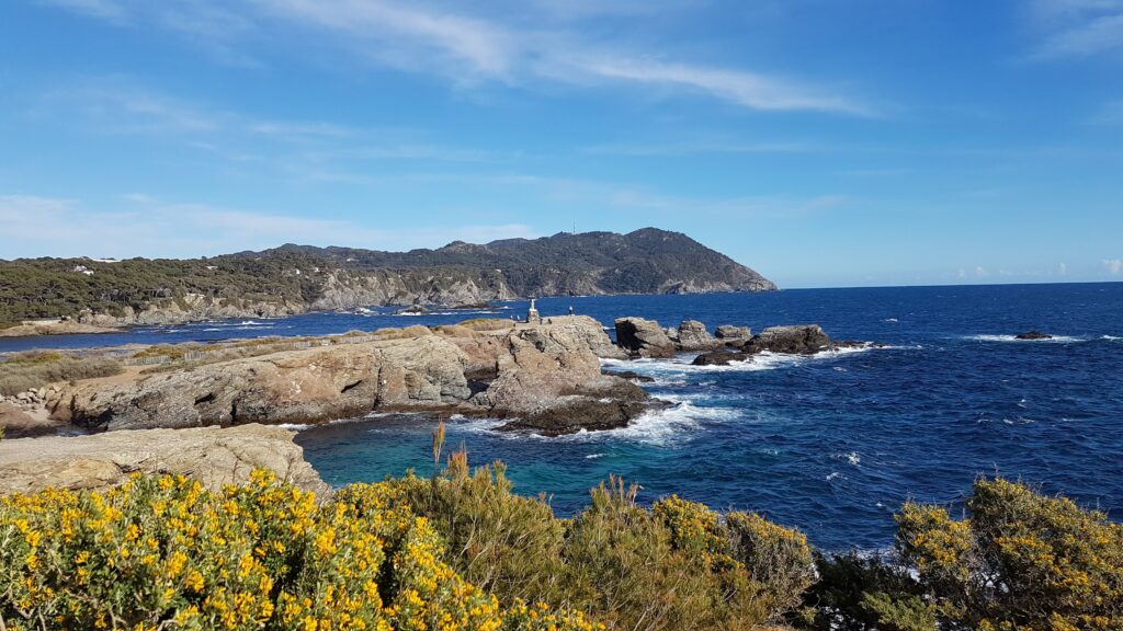 Le Gaou, Six-fours-les-plages