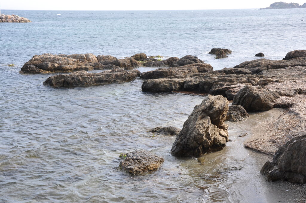 Le Pradeau, Hyeres