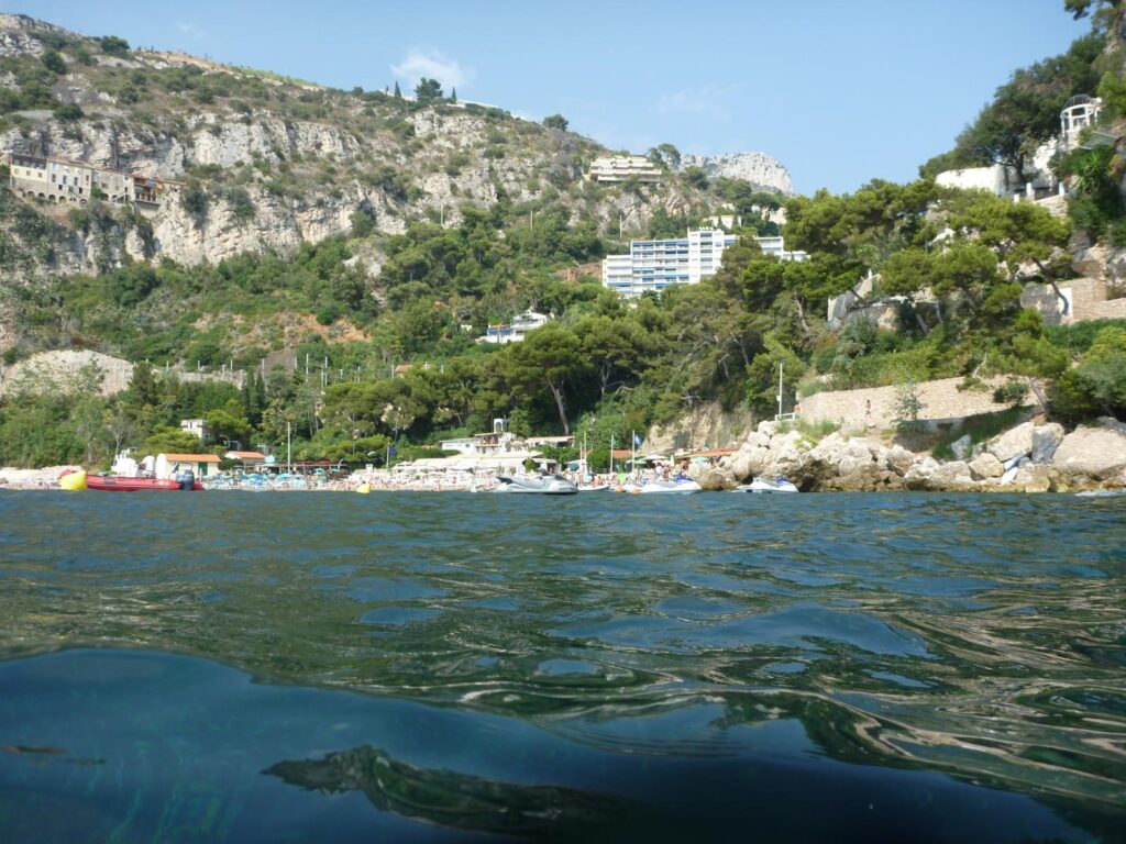 Mala, Cap-d'ail