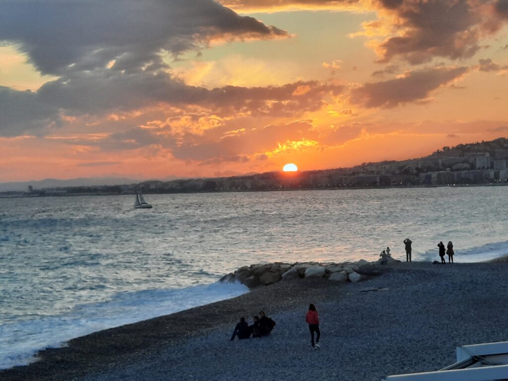 Opera, Nice
