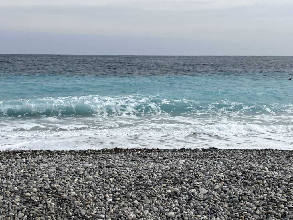 Paillon Epi, Nice