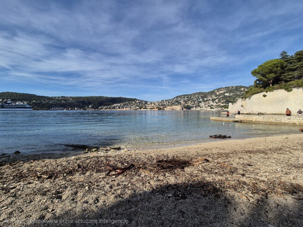 Passable, Saint-jean-cap-ferrat