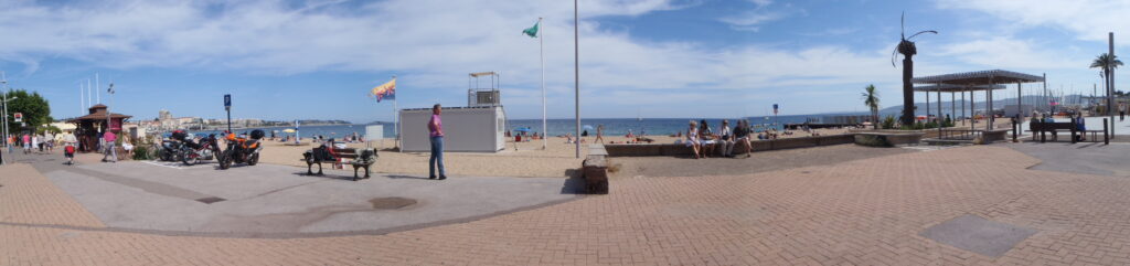 Republique, Frejus
