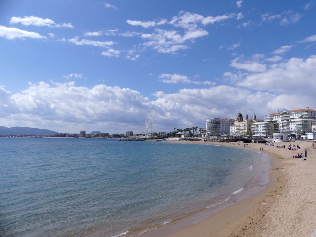 Veillat, Saint-raphael