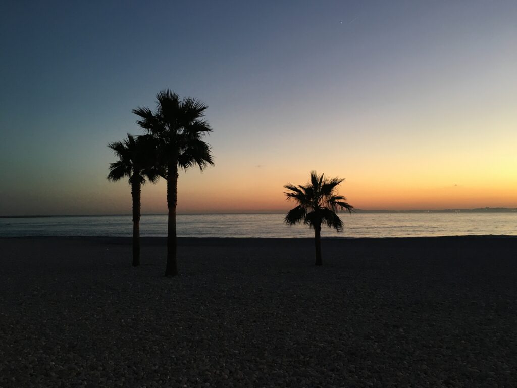 Cousteau, Saint-laurent-du-var