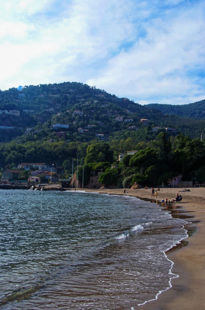 La Figueirette, Theoule-sur-mer