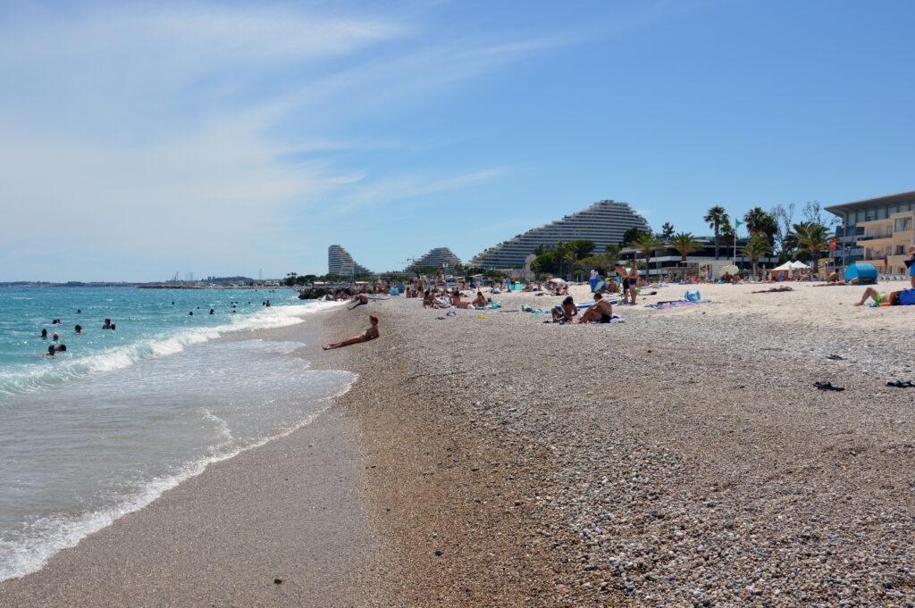 Marina, Villeneuve-loubet